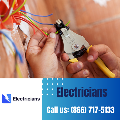 Bowie Electricians: Your Premier Choice for Electrical Services | Electrical contractors Bowie